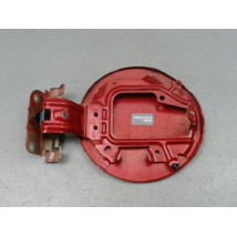VOLET DE TRAPPE CARBURANT NISSAN NOTE