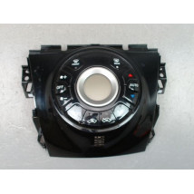 COMMANDE DE CHAUFFAGE NISSAN NOTE