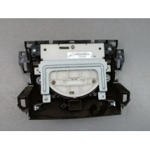 COMMANDE DE CHAUFFAGE NISSAN NOTE