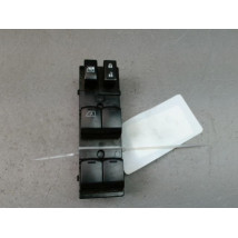 COMMANDE LEVE-GLACE PORTE AVG NISSAN NOTE