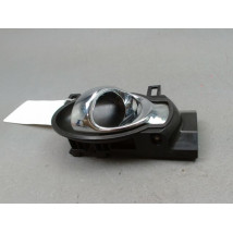 POIGNEE INTERIEURE PORTE AVANT GAUCHE NISSAN NOTE