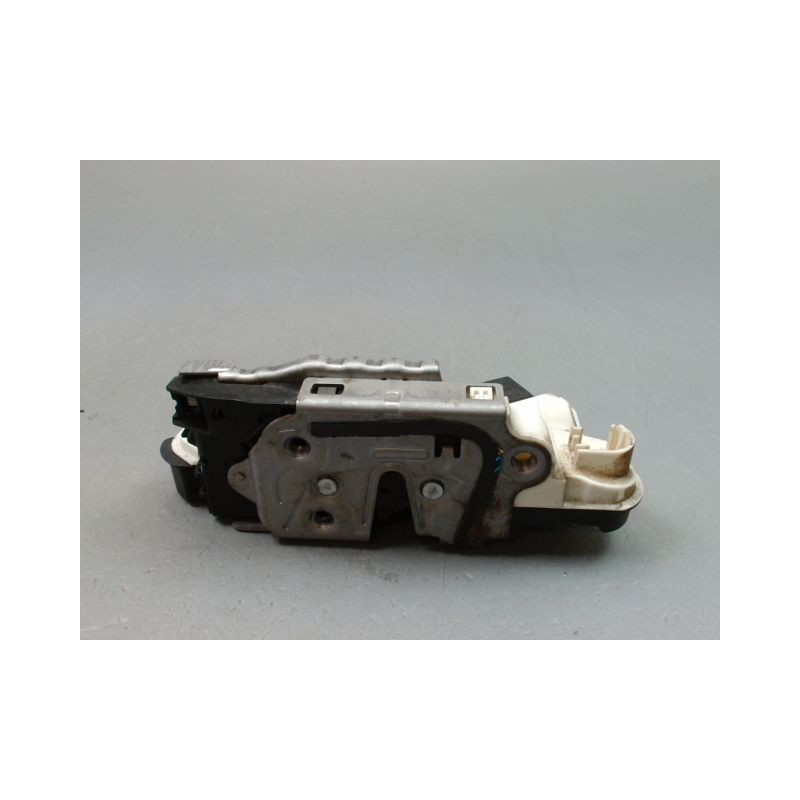 SYSTEME CONDAMNATION AVANT GAUCHE SEAT IBIZA IV Phase 2 (6J) 2012-...