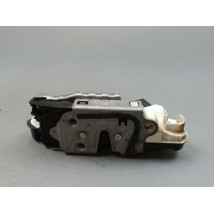 SYSTEME CONDAMNATION AVANT GAUCHE SEAT IBIZA IV Phase 2 (6J) 2012-...