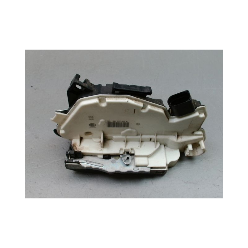 SYSTEME CONDAMNATION AVANT GAUCHE SEAT IBIZA IV Phase 2 (6J) 2012-...