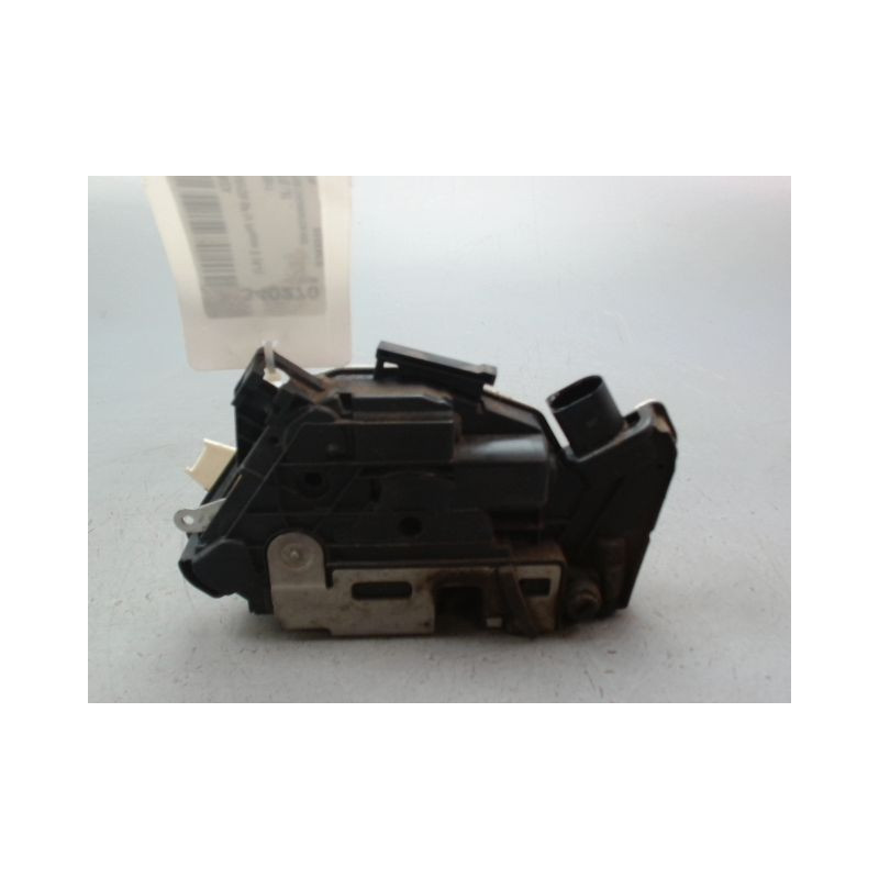 SYSTEME CONDAMNATION ARRIERE DROIT SEAT IBIZA IV Phase 2 (6J) 2012-...
