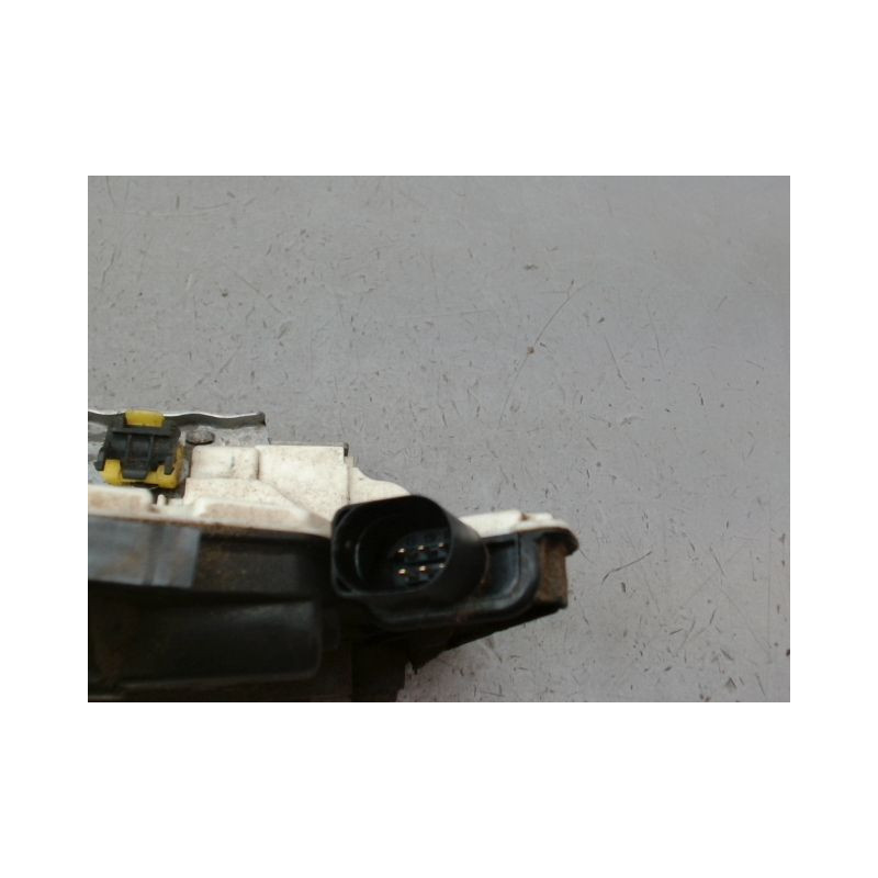 SYSTEME CONDAMNATION ARRIERE DROIT SEAT IBIZA IV Phase 2 (6J) 2012-...