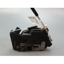 SYSTEME CONDAMNATION ARRIERE GAUCHE SEAT IBIZA IV Phase 2 (6J) 2012-...