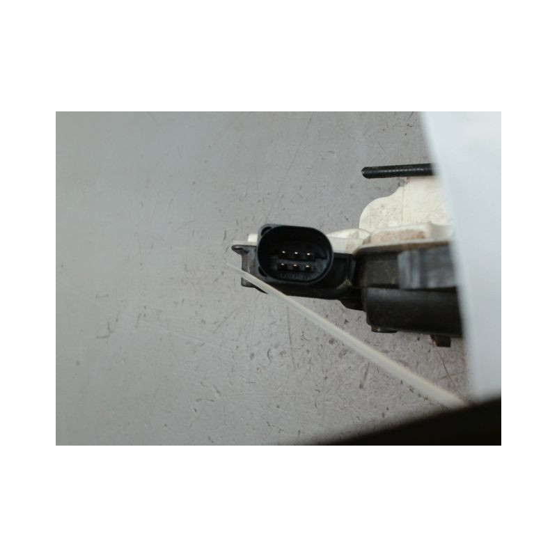 SYSTEME CONDAMNATION ARRIERE GAUCHE SEAT IBIZA IV Phase 2 (6J) 2012-...