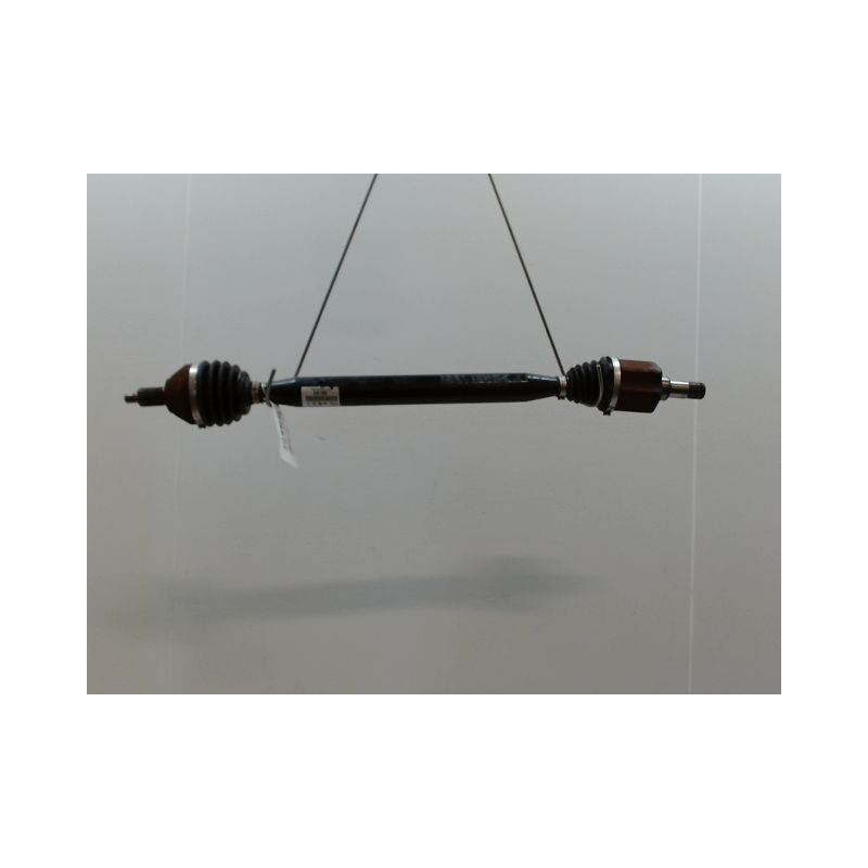 TRANSMISSION AVANT DROIT SEAT IBIZA IV Phase 2  2012-... 1.0 TSI