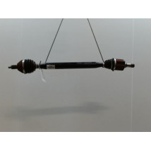 TRANSMISSION AVANT DROIT SEAT IBIZA IV Phase 2  2012-... 1.0 TSI