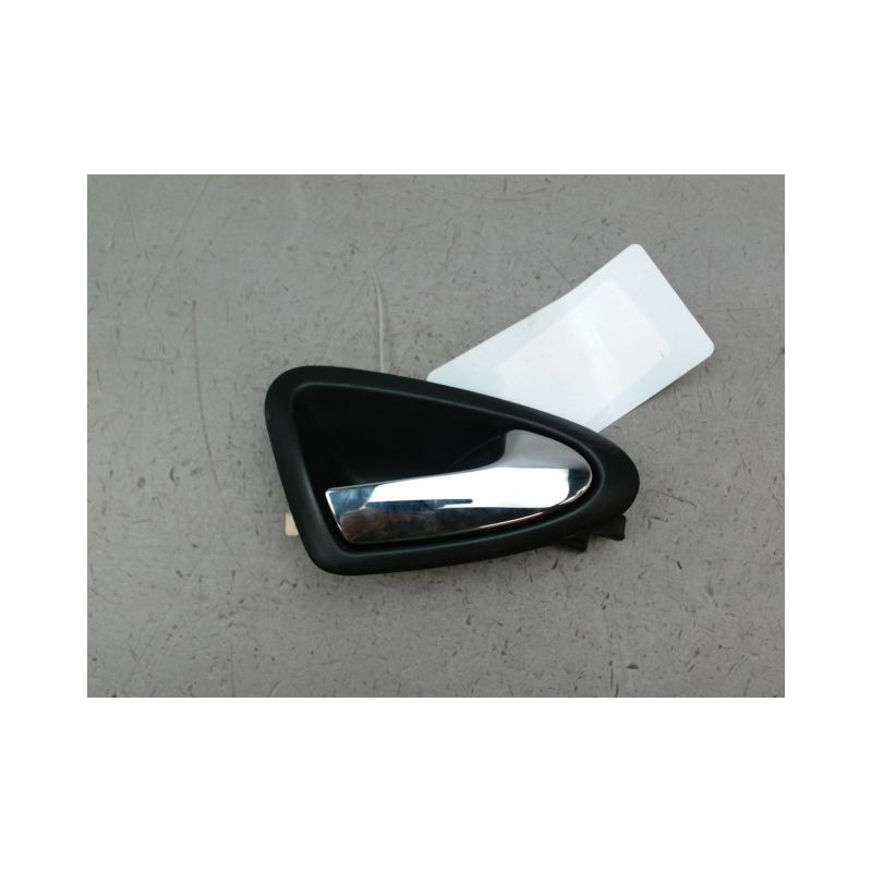 POIGNEE INTERIEURE PORTE ARRIERE DROIT SEAT IBIZA IV Phase 2 (6J) 2012-...