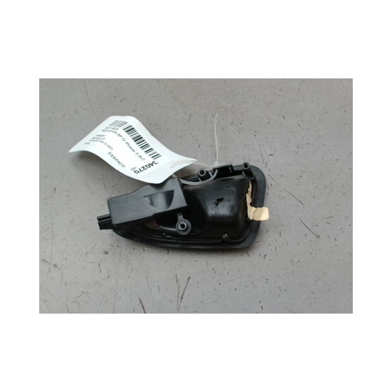 POIGNEE INTERIEURE PORTE ARRIERE DROIT SEAT IBIZA IV Phase 2 (6J) 2012-...