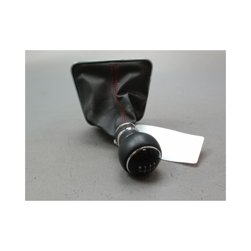 POMMEAU LEVIER VITESSES SEAT IBIZA IV Phase 2  2012-... 1.0 TSI