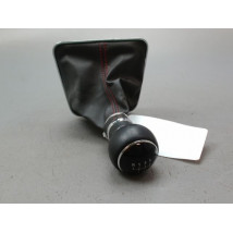 POMMEAU LEVIER VITESSES SEAT IBIZA IV Phase 2  2012-... 1.0 TSI