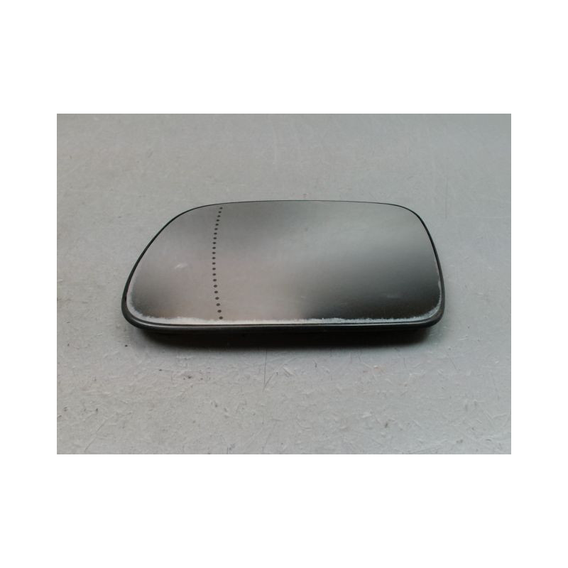GLACE RETROVISEUR EXT G PEUGEOT 307 Phase 2 2005-2007