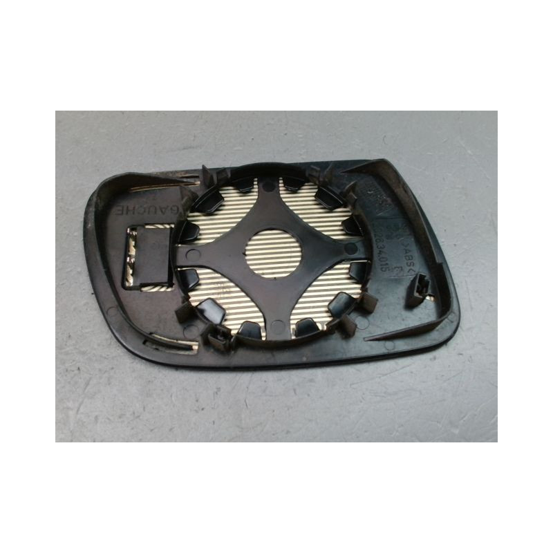 GLACE RETROVISEUR EXT G PEUGEOT 307 Phase 2 2005-2007