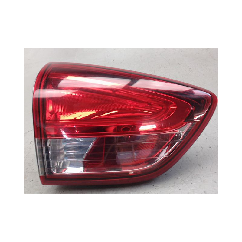 FEU ARRIERE INTERIEUR GAUCHE RENAULT CLIO