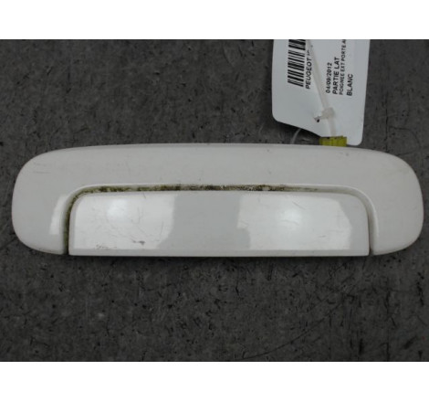 POIGNEE EXT PORTE AVG