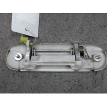 POIGNEE EXTERIEURE PORTE AVANT GAUCHE PEUGEOT ION
