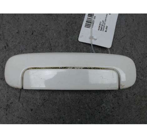 POIGNEE EXT PORTE ARG