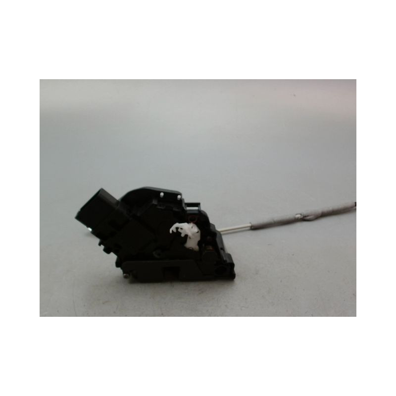 SYSTEME CONDAMNATION AVANT DROIT VOLVO XC60 10-