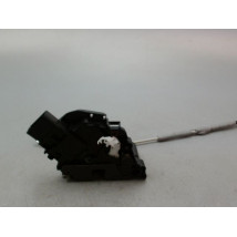 SYSTEME CONDAMNATION AVANT DROIT VOLVO XC60 10-