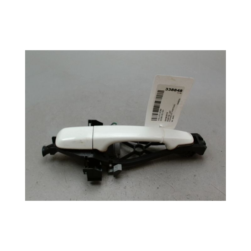 POIGNEE EXTERIEURE PORTE AVANT DROIT VOLVO XC60 10-