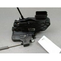 SYSTEME CONDAMNATION ARRIERE DROIT VOLVO XC60 10-
