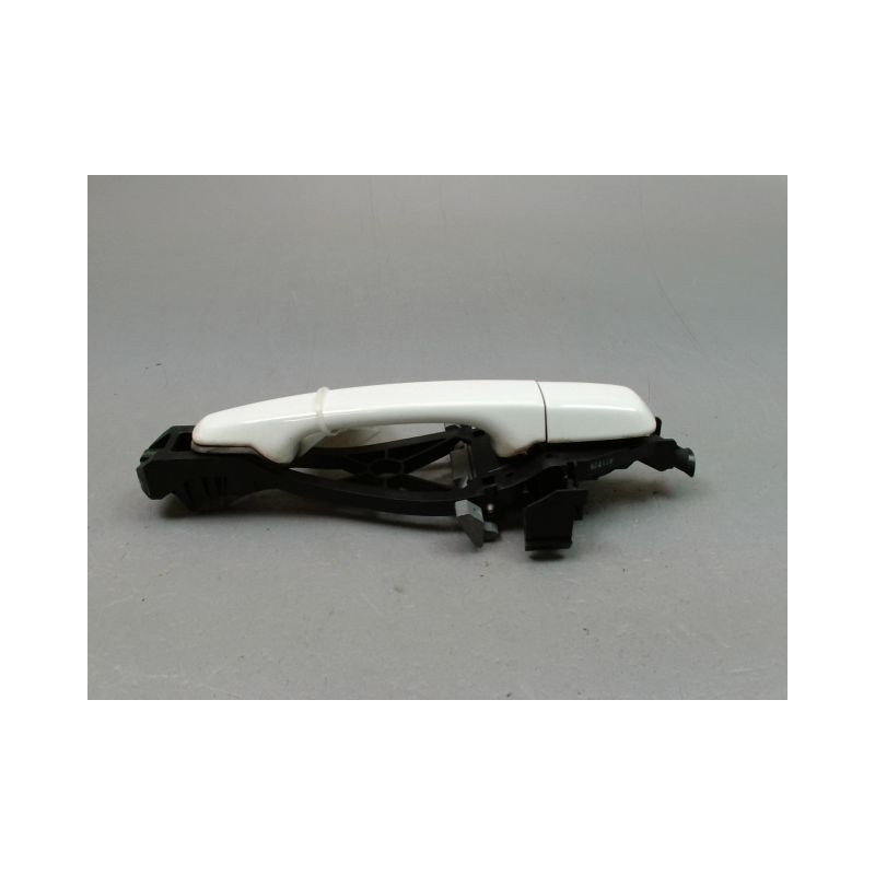 POIGNEE EXTERIEURE PORTE ARRIERE GAUCHE VOLVO XC60 10-