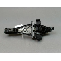 POIGNEE EXTERIEURE PORTE ARRIERE GAUCHE VOLVO XC60 10-