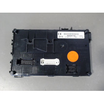 BOITIER GESTION HABITACLE RENAULT CLIO