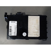 BOITIER GESTION HABITACLE RENAULT CLIO