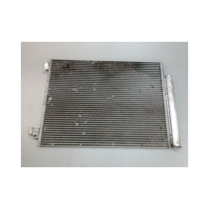 CONDENSEUR CLIMATISATION RENAULT CLIO