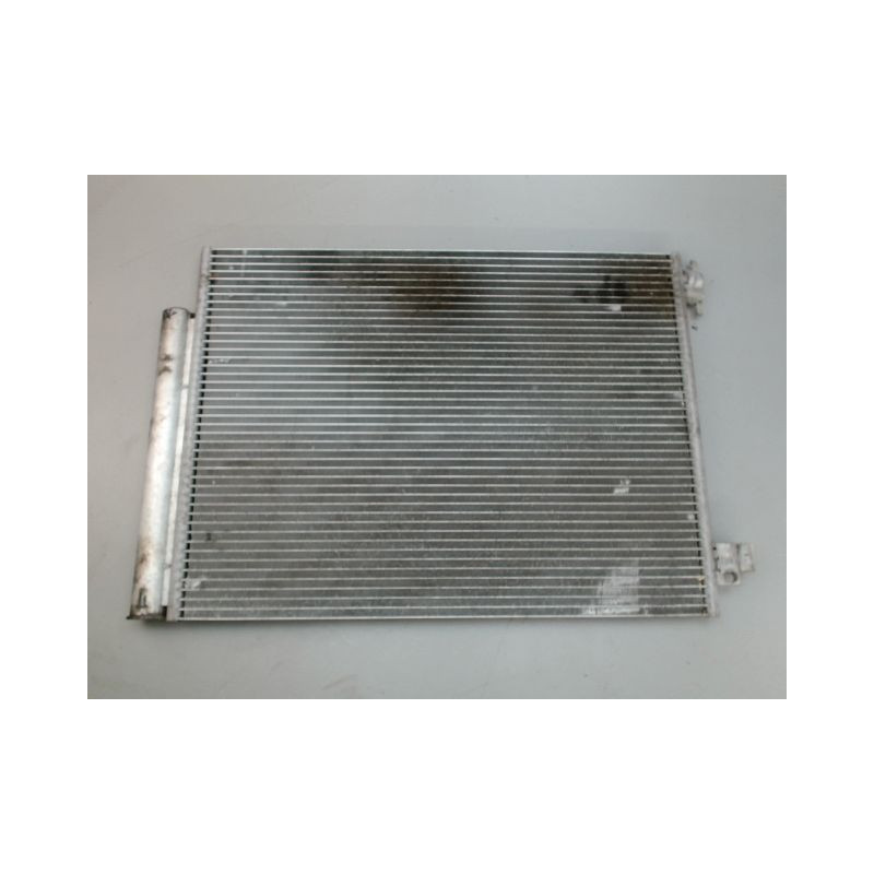 CONDENSEUR CLIMATISATION RENAULT CLIO