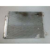 CONDENSEUR CLIMATISATION RENAULT CLIO