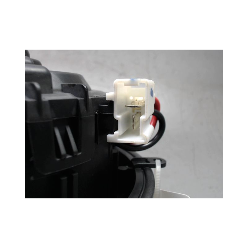 MOTEUR VENTILATEUR CHAUFFAGE NISSAN LEAF