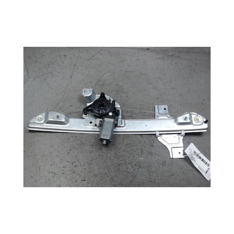 MECANISME+MOTEUR LEVE-GLACE AVANT DROIT CITROEN C3