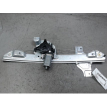 MECANISME+MOTEUR LEVE-GLACE AVANT DROIT CITROEN C3