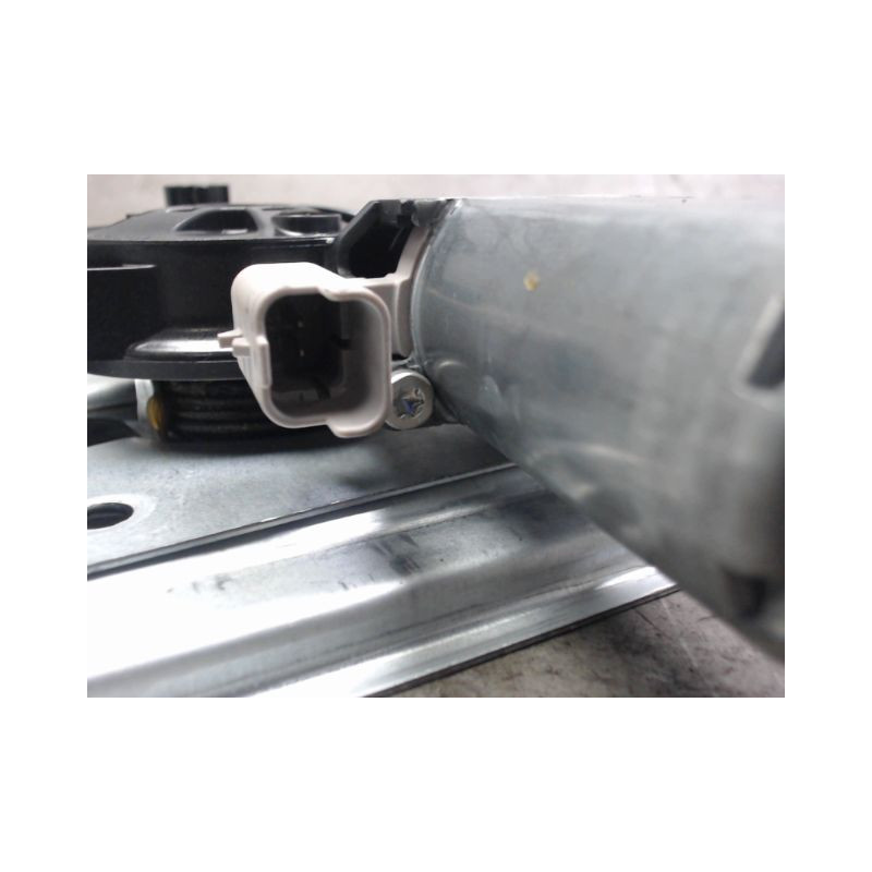 MECANISME+MOTEUR LEVE-GLACE AVANT DROIT CITROEN C3