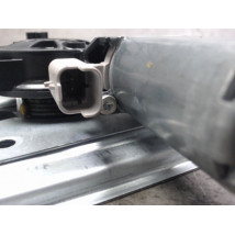 MECANISME+MOTEUR LEVE-GLACE AVANT DROIT CITROEN C3