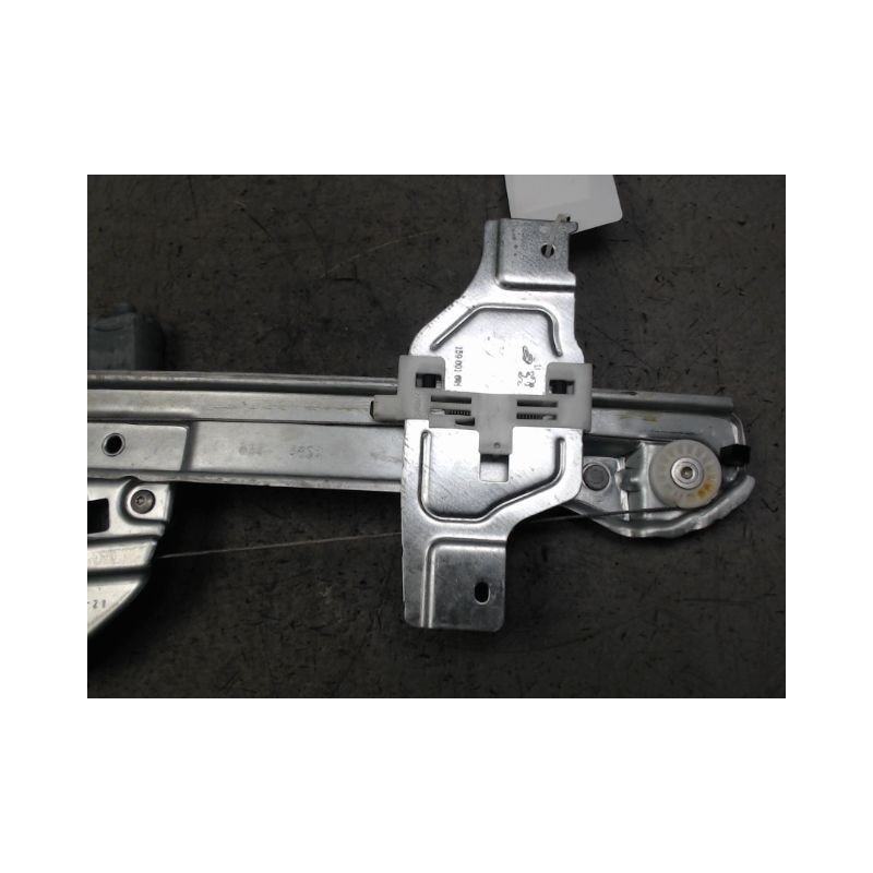 MECANISME+MOTEUR LEVE-GLACE AVANT DROIT CITROEN C3