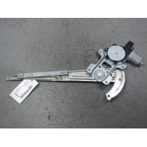 MECANISME+MOTEUR LEVE-GLACE AVANT DROIT PEUGEOT ION