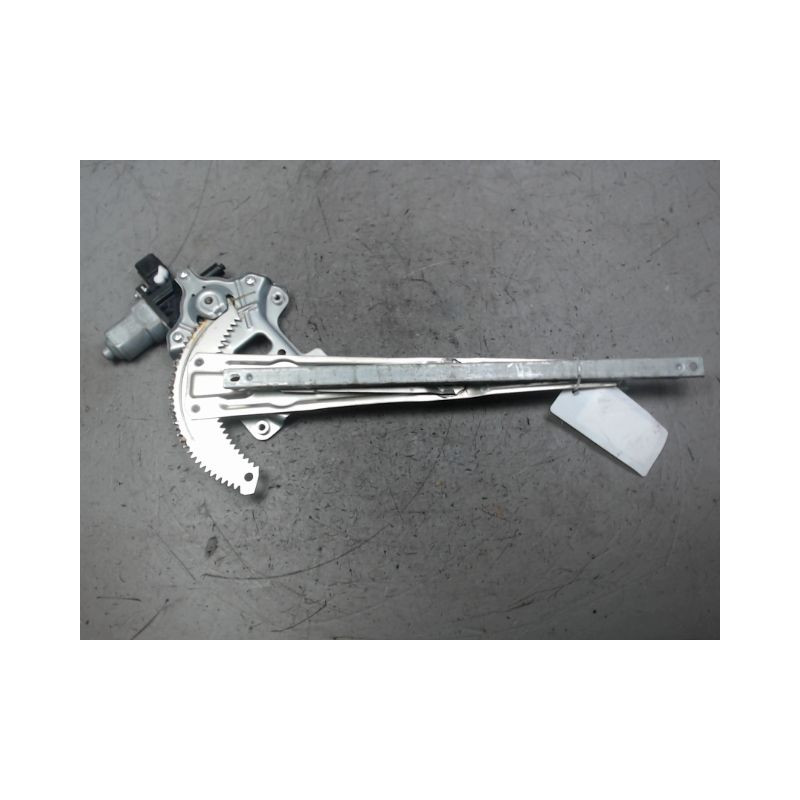 MECANISME+MOTEUR LEVE-GLACE AVANT DROIT PEUGEOT ION