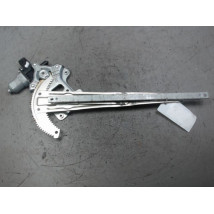MECANISME+MOTEUR LEVE-GLACE AVANT DROIT PEUGEOT ION
