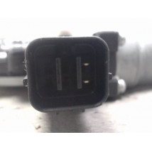 MECANISME+MOTEUR LEVE-GLACE AVANT DROIT PEUGEOT ION