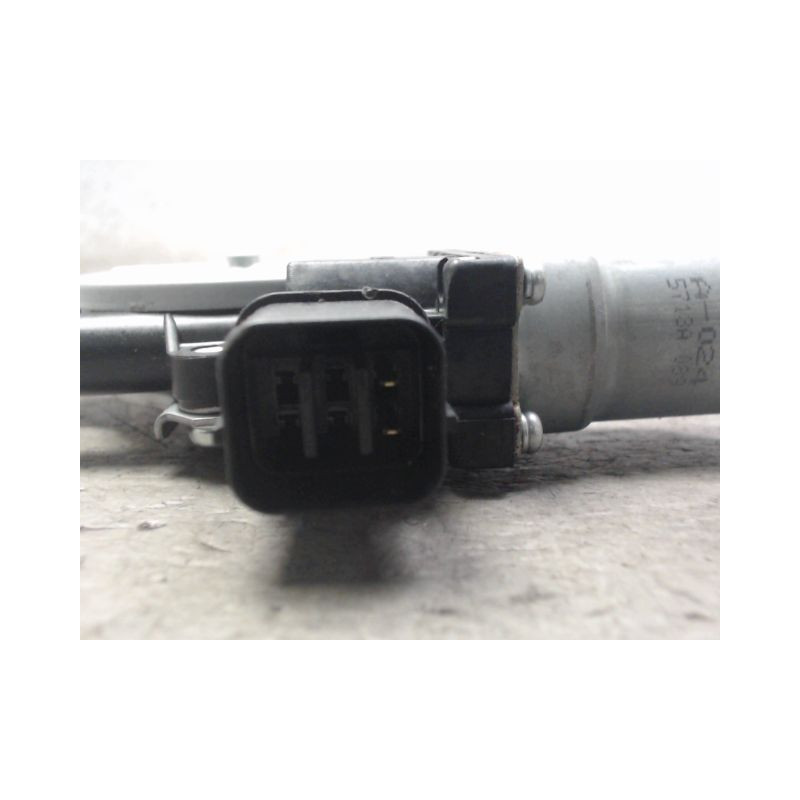 MECANISME+MOTEUR LEVE-GLACE AVANT GAUCHE PEUGEOT ION