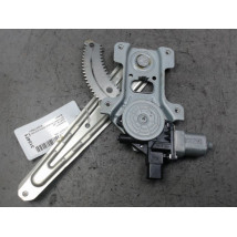 MECANISME+MOTEUR LEVE-GLACE ARRIERE DROIT PEUGEOT ION