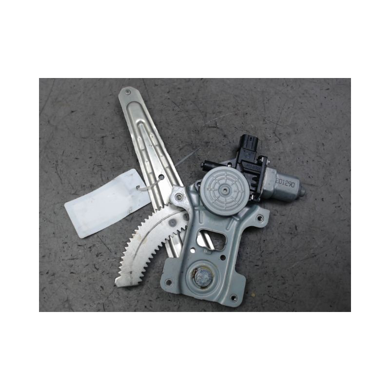 MECANISME+MOTEUR LEVE-GLACE ARRIERE GAUCHE PEUGEOT ION