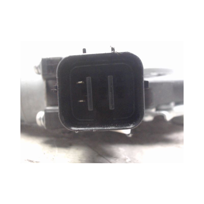 MECANISME+MOTEUR LEVE-GLACE ARRIERE GAUCHE PEUGEOT ION