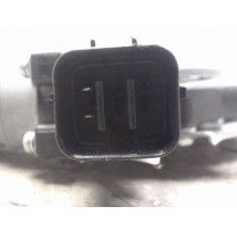MECANISME+MOTEUR LEVE-GLACE ARRIERE GAUCHE PEUGEOT ION